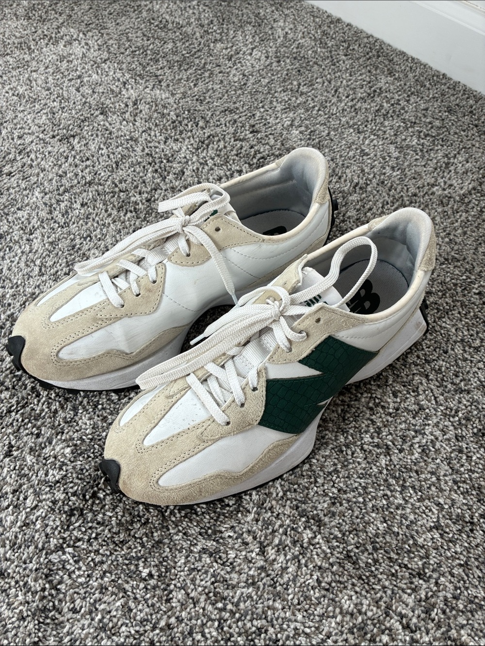 New Balance Sneakers